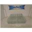 HotPoint Dishwasher WD28X5080 Upper Rack Used