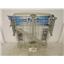 Frigidaire Dishwasher 5304498205 154494406  Upper Rack Used