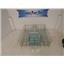 HotPoint Dishwasher WD28X5083 WD28X265 Lower Rack Used
