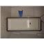 Whirlpool Refrigerator W10872955 W10799332 Right Door Used