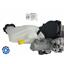 84008544 New GM Brake Master Cylinder W/Power Brake Booster and Electronic Brake