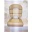 Boaters’ Resale Shop of TX 2202 0255.01 TACO MARINE NS-UH2672 STANDARD HELM SEAT