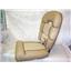 Boaters’ Resale Shop of TX 2202 0255.01 TACO MARINE NS-UH2672 STANDARD HELM SEAT