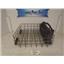 Maytag Dishwasher W11527890 W10525642 Lower Rack Used