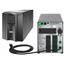 APC SMT1500C Smart UPS 1500VA 1000W 120V SmartConnect Battery Power Backup "A