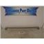 JennAir Refrigerator WP12859109 Door Handle Assy Used