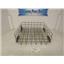 Whirlpool Dishwasher W10525646 Lower Rack Used