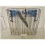 GE Dishwasher WD28X10301  Upper Rack Used
