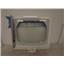 GE Dryer WE10X10026 1811251 Door Assy Used