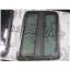 1987 -1991 FORD F250 F350 LARIAT XLT EXTENDED CAB SIDE WINDOWS EXC SHAPE (PAIR)
