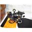 Boaters’ Resale Shop of TX 2201 4725.01 SIMEX MK III SEXTANT, BOOK & STAR FINDER