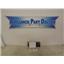 Whirlpool Dryer W10256719 Electronic Control Board Used