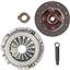 08-014 New Rhino Pac Transmission Clutch Kit for 1990-2014 Honda and Acura