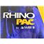 09-021 New Rhino Pac Transmission Clutch Kit for 1992-2004 Honda Isuzu V6 3.2L