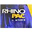 04-130 New OEM Rhino Pac Transmission Clutch Kit for Chevy GMC Isuzu 83-93
