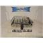 Frigidaire Dishwasher 405538442 117492510 Upper Rack Used
