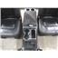 2010 FORD F150 FX4 LARIAT CREWCAB BLACK LEATHER SEATS CARBON W/ DOOR PANELS