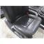 2010 FORD F150 FX4 LARIAT CREWCAB BLACK LEATHER SEATS CARBON W/ DOOR PANELS