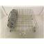 Frigidaire Dishwasher 808602402 154432604 Lower Rack Used