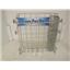Frigidaire Dishwasher 808602402 154432604 Lower Rack Used