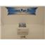 LG Washer AGL37071601 Detergent Dispenser Drawer Assy Used