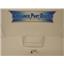 Kenmore Refrigerator AAP73351301 2296254 Dairy Door Bin Used