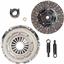 Rhino Pac 01-007 New Transmission Clutch Kit For 1981-1988 American Motors EAGLE