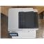 HP COLOR LASERJET PRO MFP M477FDN LASER ALL IN ONE.WITH HP TONERS. EXCELLENT.