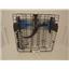 Kenmore Dishwasher WPW10462394 WP8539242 Upper Rack Used
