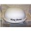 Boaters’ Resale Shop of TX 2203 1572.02 KING-DOME 9762LP-31 SATELLITE TV DOME