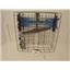 Frigidaire Dishwasher 5304498205 154494406 Upper Rack Used