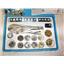 Boaters’ Resale Shop of TX 2203 2477.11 CLINCH-FAST KIT by TIME SAVER TOOL CORP