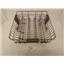 KitchenAid Dishwasher W10728863 W10312791 Upper Rack Used