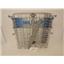 Frigidaire Dishwasher 154319526 1063866 Upper Rack Used