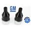 19256656 2 PCS New OEM GM Front Lower Ball Joint for 11-22 Chevy GMC 2500 3500HD