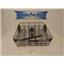 JennAir Dishwasher W10194864 1547127 Upper Rack Used