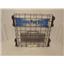 Kenmore Dishwasher W10781857 W10300732 WPW10179397  Lower Rack Used