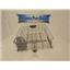 Frigidaire Dishwasher 5304498205 154461101 Upper Rack Used