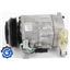 84381868 New OEM A/C Compressor 2019-20 CHEVY Silverado 1500