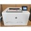 HP LaserJet Pro M254dw Wireless Color Printer Expertly Serviced with Full Toners