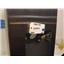 Bosch Refrigerator 00248093 Freezer Door Used