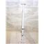 Boaters’ Resale Shop of TX 2204 0442.55 CHRIS CRAFT BRONZE 30" STANCHION