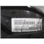 2009 - 2013 DODGE RAM 1500 LARAMIE 5.7 HEMI AUTO GAUGE CLUSTER KMH LOW MILEAGE