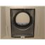 GE Dryer WE10X29711 Front Panel-Diamond Gray New
