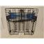 JennAir Dishwasher W10194861 2209611 Upper Rack Used