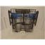 Kenmore Dishwasher W10082823 WPW10462394 Upper Rack Used