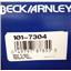 101-7304 New OEM Beck Arnley Rear Stabilizer Bar Bushing 1999-2011 HONDA ACURA