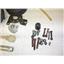 Boaters’ Resale Shop of TX 2203 0147.01 ULTRAFLEX STEERING COMPONENTS IN A BOX