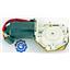 F8VZ-5423395-AB Remanufactured Hesco Power Window Motor Rear Left for Lincoln TC