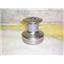 Boaters’ Resale Shop of TX 2204 4104.02 BARIENT 21 STAINLESS STEEL 2 SPEED WINCH